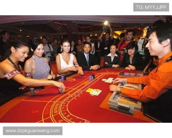 学会扑克牌二十一点简单规则详解，开启你的赌场之旅