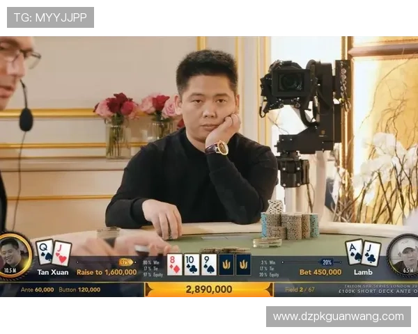 德州扑克真人国际：探索国际真人德州扑克平台带来的无限激情与挑战